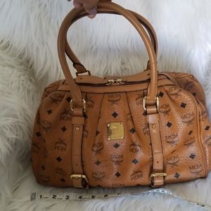 mcm doctors bag